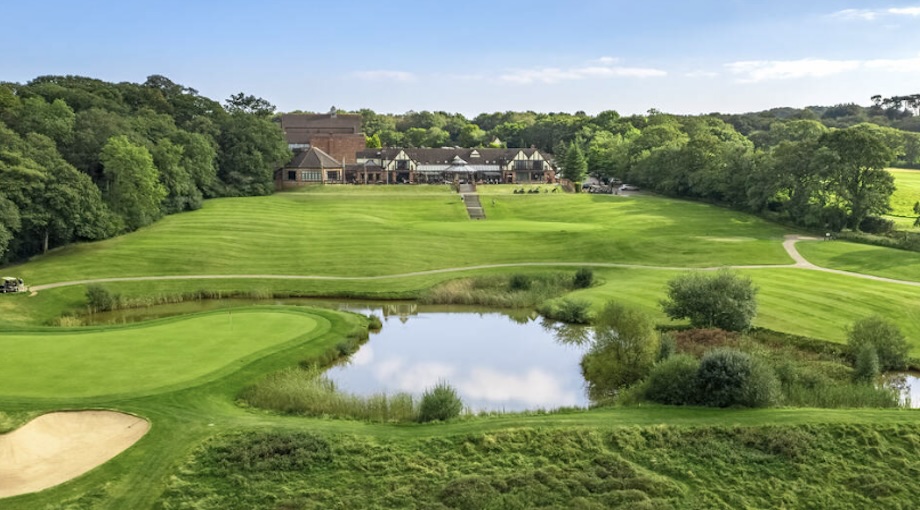 Photo of Woodbury Park Hotel, Golf & Country Club